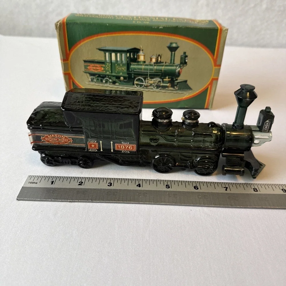 Avon vintage 1876